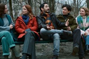 Neue Familienserie mit Eko Fresh wird 2022 ausgestrahlt
