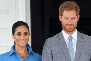 Prinz Harry und Herzogin Meghan: Spannende Fakten zu Baby "Lili"