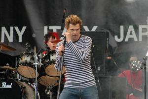 Die Toten Hosen und mehr: Diese Bands gehen 2022 auf Jubiläumstour