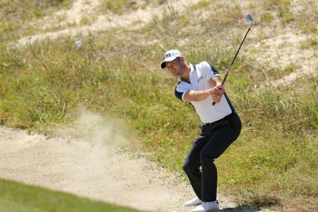 Kaymer in Hamburg am Cut gescheitert