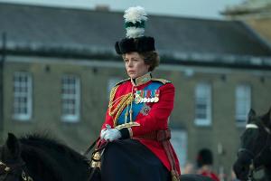 "The Crown" geht bei den BAFTA TV Awards komplett leer aus