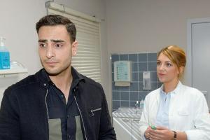Das passiert heute in den Soaps