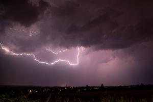 Unwetter: So sichern Sie Ihr Haus gegen Regen und Sturm