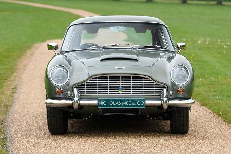 Aston Martin DB5 Collection