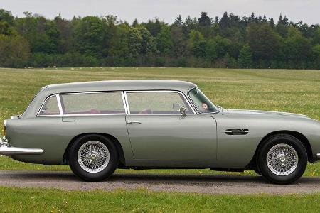 Aston Martin DB5 Collection