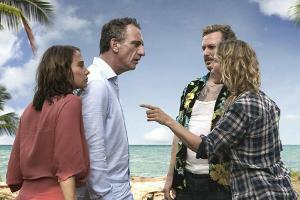 TV-Tipps am Montag