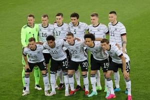 Coronafall bei Lettland: EM-Generalprobe der DFB-Auswahl soll stattfinden