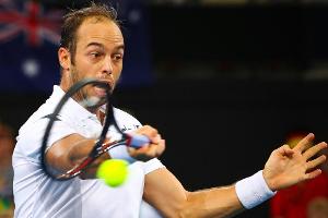 French Open: Pütz verpasst Doppel-Halbfinale