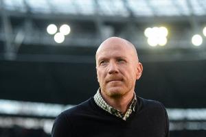 Sammer: Kimmich als "Frühwarnsystem" der Nationalmannschaft