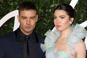 Zehn Monate nach der Verlobung: Liam Payne ist wieder Single