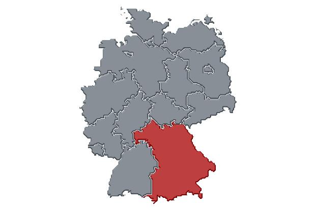 deutschland,bayern,deutschlandkarte ___ germany,bavaria,germ...