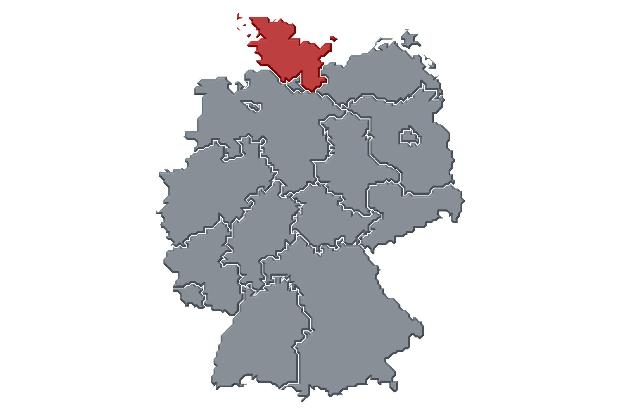 deutschland,schleswig-holstein,deutschlandkarte ___ germany,...