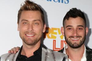 Lance Bass wird Vater von Zwillingen