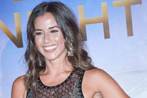 Sarah Engels teilt romantisches Hochzeitsvideo mit ihren Fans