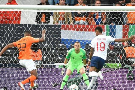 Nach Corona-Infektion: Niederlande ohne Cillessen zur EM