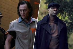 Marvel-Schurke "Loki", "Lupin" und mehr: Die Serien-Tipps im Juni