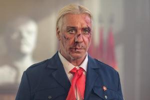 Till Lindemann veröffentlicht neue Single "Ich hasse Kinder"
