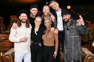 VOX-Show "Sing meinen Song" bekommt neunte Staffel