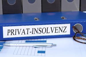 Privatinsolvenz: Die wichtigsten Fragen und Antworten