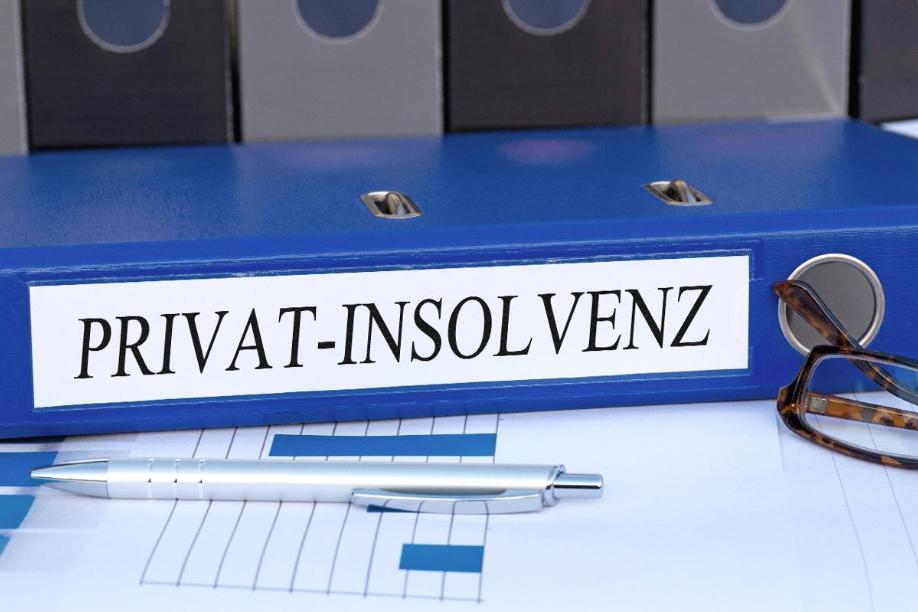 Privatinsolvenz Die wichtigsten Fragen und Antworten