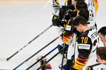 Eishockey-Jungstar Reichel will nach der WM NHL-Vertrag unterschreiben