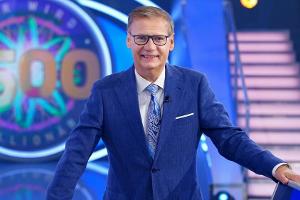 Günther Jauch: "Es gibt nichts Schöneres als Fernsehpannen"