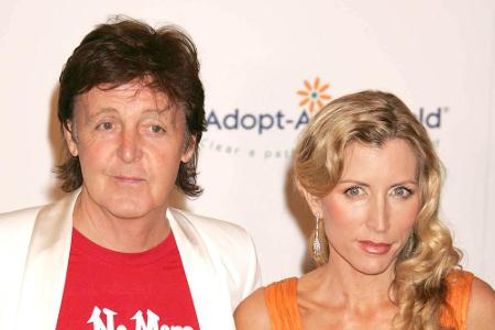 Die Trennung von Paul McCartney und Heather Mills war nicht nur eine der hässlichsten, sondern auch der teuersten. Der Rosen...