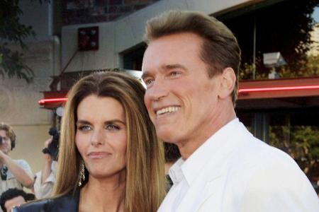 Die Trennung von Arnold Schwarzenegger und Maria Shriver war 2011 einer der Promi-Skandale schlechthin. Nach 25 Jahren Ehe k...