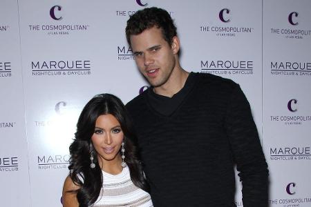 Die Ehe von Kim Kardashian und Kris Humphries dauerte nur 72 Tage an, schmutzige Wäsche wuschen sich aber etwa sieben Mal so...