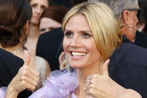 Heidi Klum: Tochter Leni und Schwager Bill gratulieren zum Geburtstag