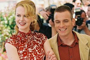 Nicole Kidman feiert 20. Geburtstag von "Moulin Rouge"