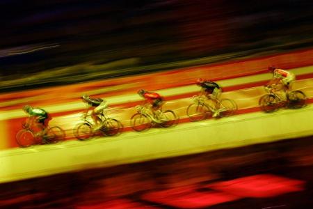 Bahnrad-EM in den Oktober verschoben - Austragungsort bleibt offen Bahnrad-EM in den Oktober verschoben - Austragungsort bleibt offen