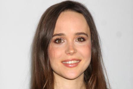 Es ging herum, wie ein Lauffeuer, als Schauspielerin Ellen Page (29) sich auf einer Konferenz der Human Rights Campaign vor ...
