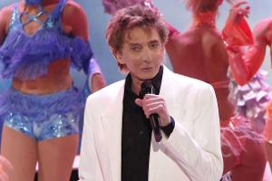 Darum machte Barry Manilow 40 Jahre ein Geheimnis um seine Sexualität