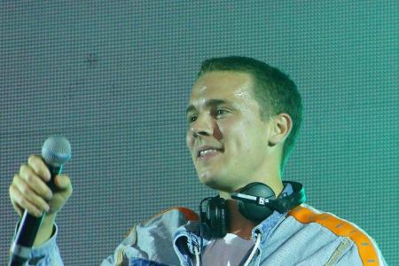 Auch Deutschlands Star-DJ Felix Jaehn (26) geht nicht mehr allein durchs Leben. Im Interview mit Radio Energy verriet er, se...