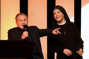 "Um Himmels Willen": Finale Folge der ARD-Serie wurde ausgestrahlt