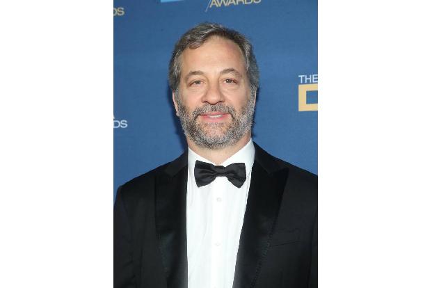 ...Judd Apatow freute sich über das Urteil und wies zudem darauf hin: 