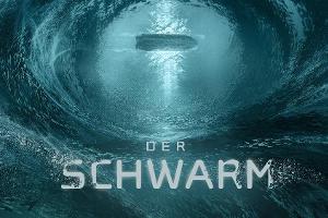 "Der Schwarm": Die Dreharbeiten zur Serien-Umsetzung haben begonnen