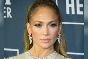 "Atlas": Jennifer Lopez muss für Netflix die Welt retten
