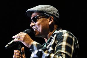 Wird Xavier Naidoo wieder in Berlin spielen?