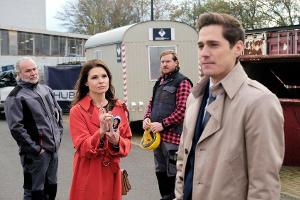 Das passiert heute in den Soaps