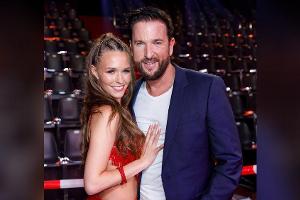 Laura Müller und Michael Wendler freuen sich über tierischen Nachwuchs