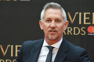 Lineker will legendären Spruch "in Rente schicken"