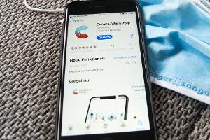 Deutsche Corona-Warn-App: Was hat sich in einem Jahr getan?