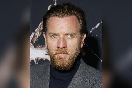 Ewan McGregor begibt sich im neuen Film Ewan McGregor begibt sich im neuen Film