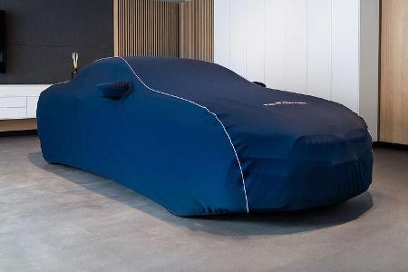 BMW 8er Cabrio The 8 Edition Haute Couture