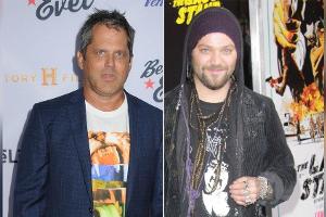 "Jackass"-Regisseur erwirkt einstweilige Verfügung gegen Bam Margera