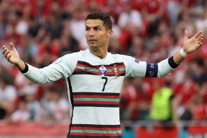 Nach Ronaldo-PK: Milliardenschwerer Wertverlust für Coca Cola
