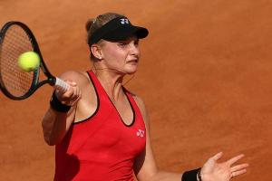 Tennis: Tribunal nimmt Jastremskas Suspendierung zurück
