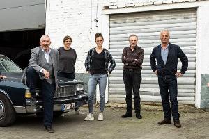 Neuer Köln-"Tatort" mit Austro-Kultstar Josef Hader